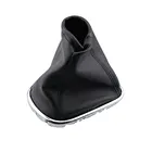 Jameo Авто Крышка ручки переключения передач пылезащитные стойки для Chevrolet Chevy Cruze MT 2009 2010 2011 2012 2013 2014 2015 запчасти