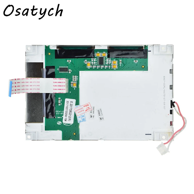 

5.7inch 8907-CCFL-A173 07-CCFL-A173 LCD Screen Display Panel