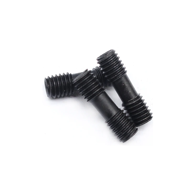 Clamp Screw ML0620 Double head screw For fixed lathes CNC Lathe Turning Tool Spare Holder Accessories | Инструменты