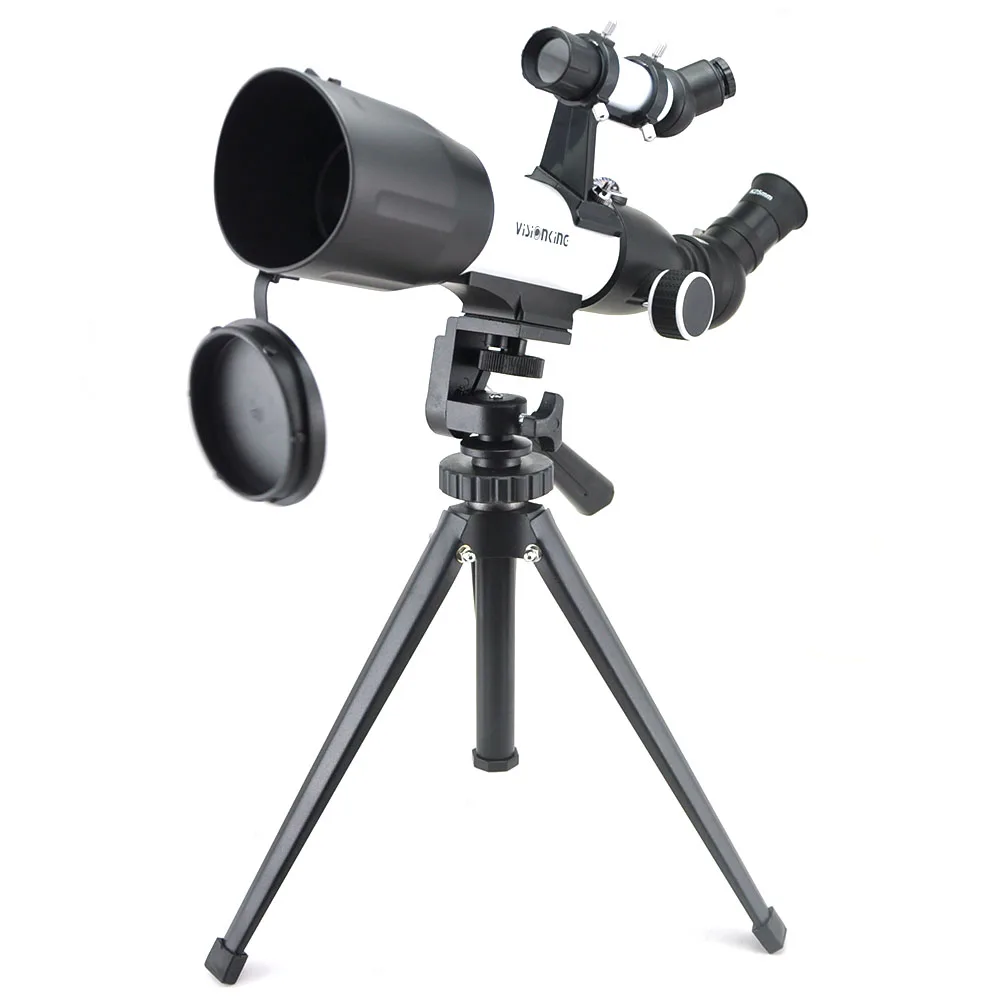 Астрономический телескоп Visionking 50350CF монокуляр астрономический прицел для
