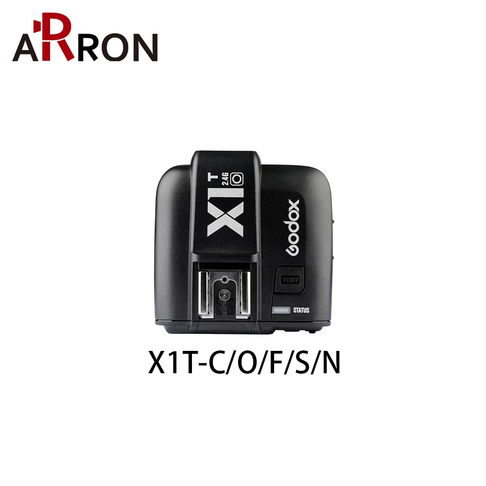 Горячая Godox AD200 200Ws 2 4G TTL вспышка стробоскоп 1/8000 HSS Беспроводная монолайт с