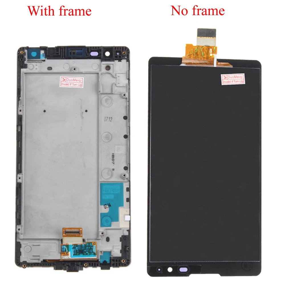 Жк дисплей для Lg X power K220 K220DSF K220DS K220DSZ K220F K220H K220T K210 сенсорный жк экран дисплея в