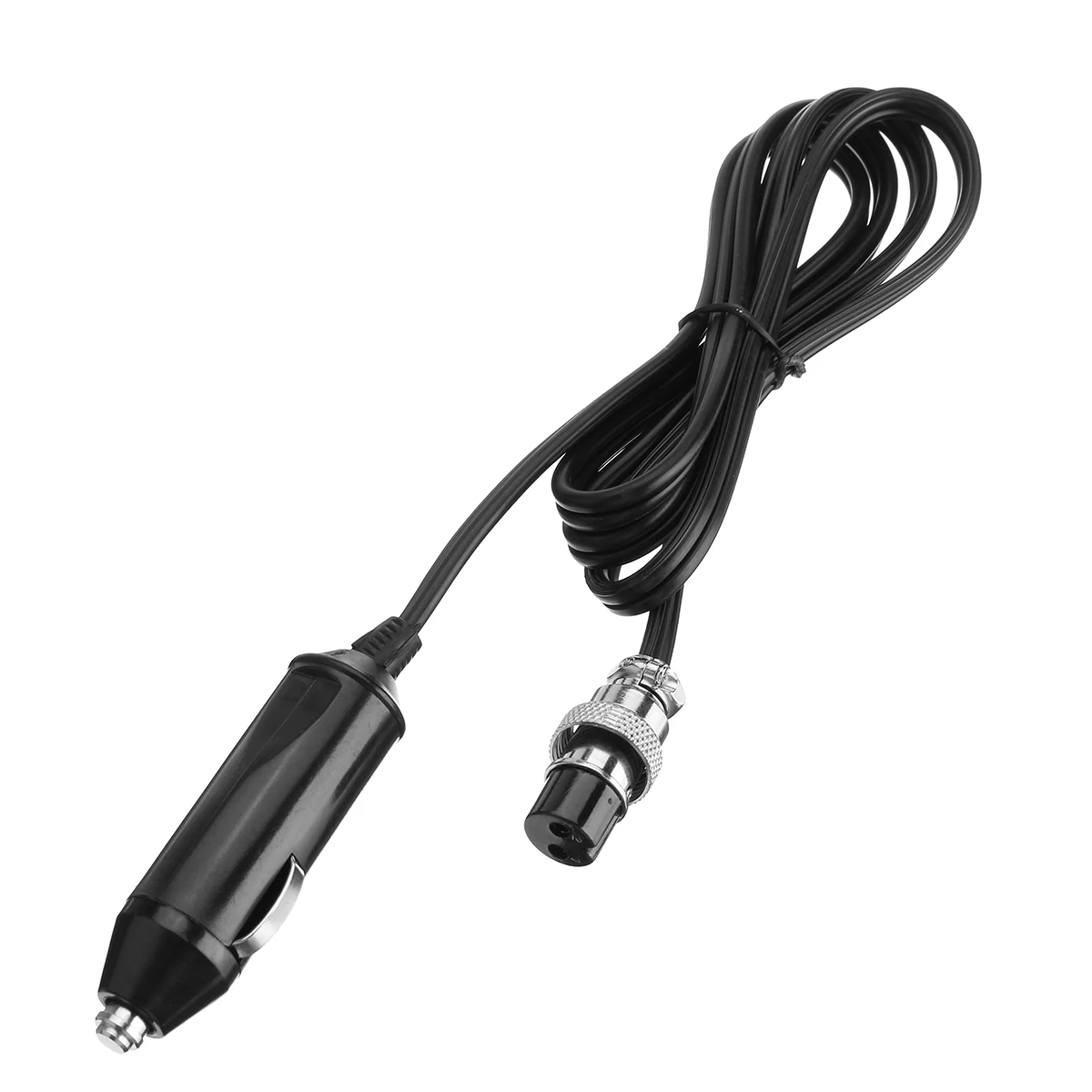 KROAK 1200 мл горящаяя 12/24V Автомобильные путешествия авто Нержавеющая сталь Электрический во время езды в автомобиле чайник путешествия нагрева воды бутылка