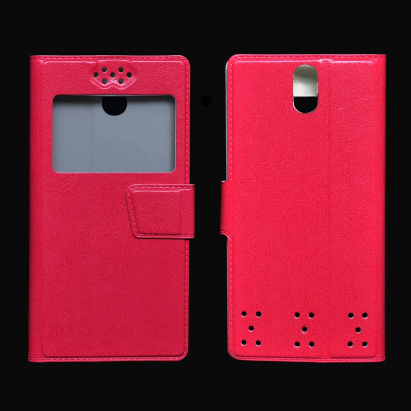 dower me New Flip PU Leather Case Cover For ALLVIEW A10 LITE Smartphone | Мобильные телефоны и аксессуары
