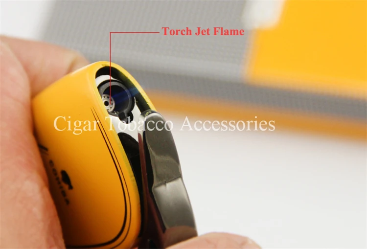 Новое поступление лучший рождественский подарок COHIBA мини карманный размер