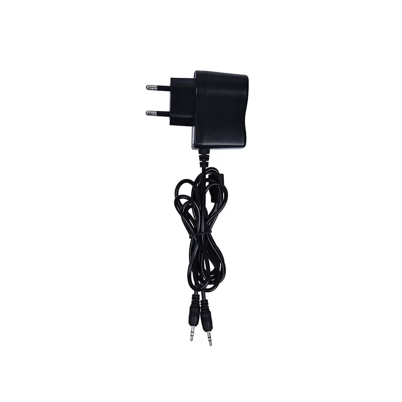 EU Charger Детский мобильный телефон игрушки электронные продукты электронная сигарета Радио беспроводной иди и болтай walkie talkie игрушка для диалога 2pcsp20 - Цвет: EU Charger