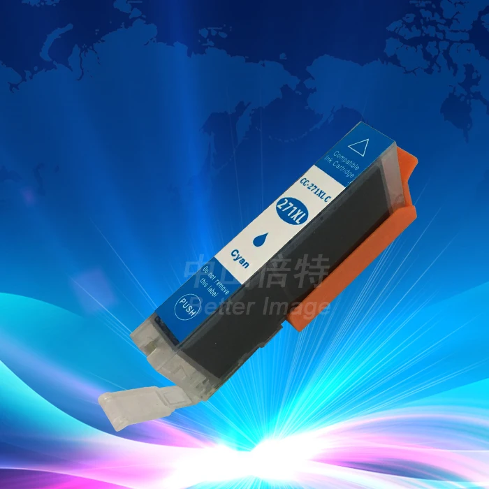 Цветовая температура 6 шт. планшетов совместим с Pixma MG7720 TS8020 TS9020 | Компьютеры и