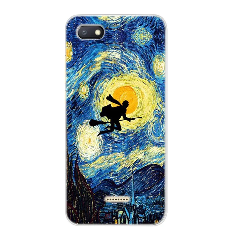 Case for Xiaomi Redmi 6A 4X Note 3 Mi A1 4 Pro 4A 5 6 pro 5A Cat Cover Silicone Phone Tpu Funda Coque E802 |