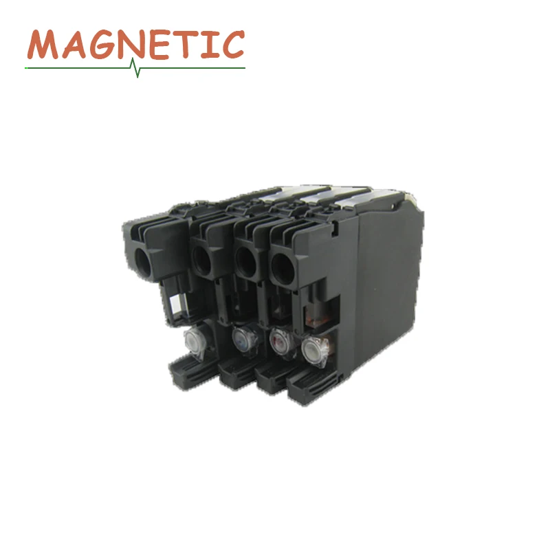 8PK полный картридж LC529 LC525 XL для Brother DCP-J100 DCP-J105 MFC-J200 принтер совместимый чернильный