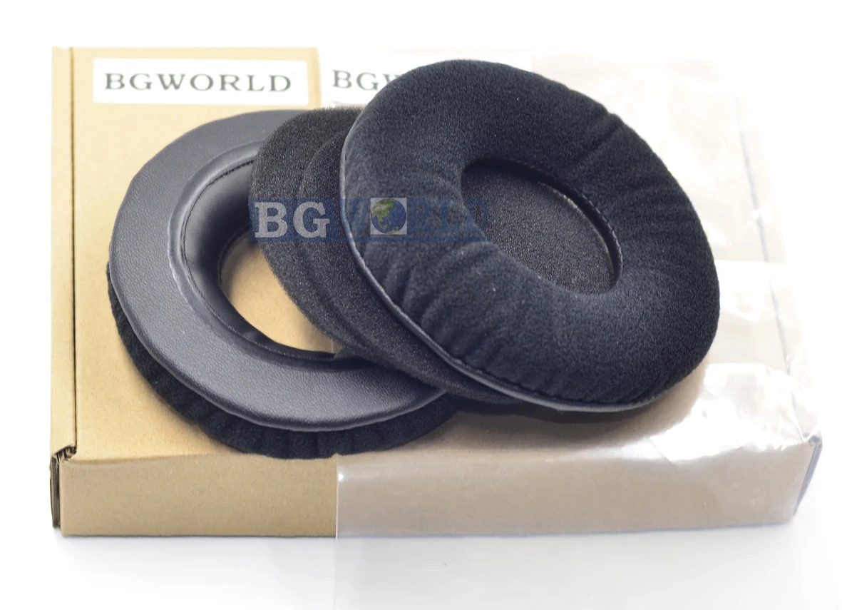 BGWORLD Замена амбушюры Подушка для наушников earmuff foam Superlux HD681EVO HD 681 EVO | Электроника