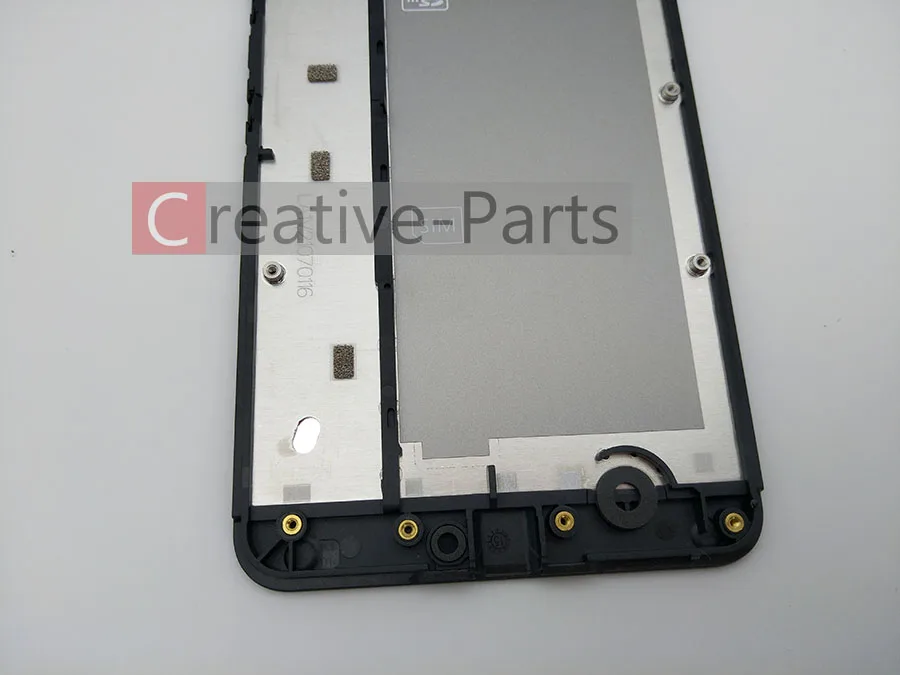 Grade AAA LCD For Nokia Lumia 640XL Black Color with frame With Touch Glass Digitizer Assembly Display Screen Replacement Parts | Мобильные