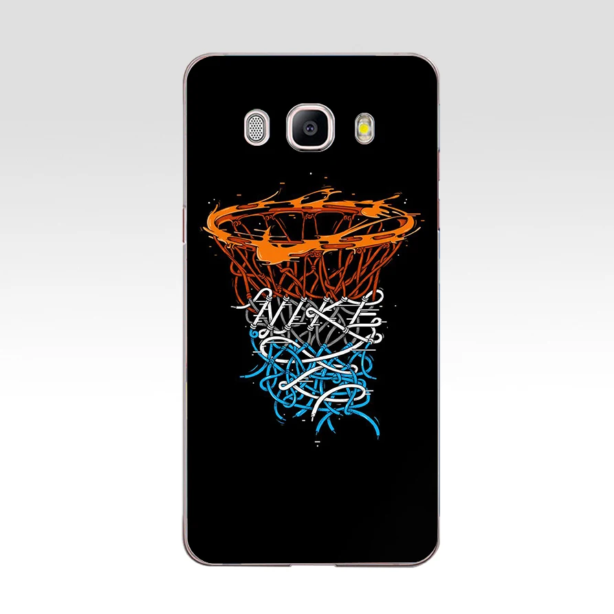 163FG регби мяч спортивный Мягкий Силиконовый ТПУ чехол для телефона Samsung j3 j5 j7 2016 2017
