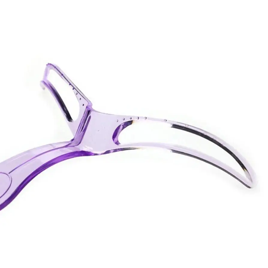 Профессиональные Косметические Инструменты Уход за макияжем Рисование черных