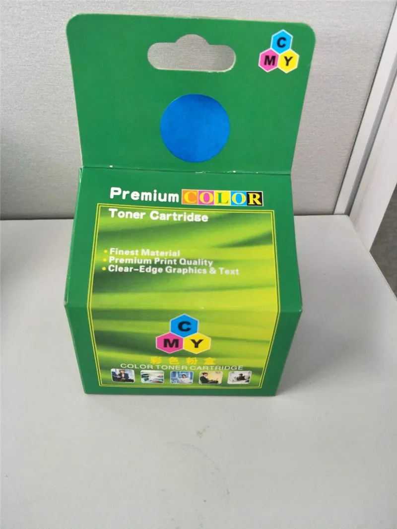 Картриджи с тонером для Samsung CLP300 CLP300N голубые 3160|toner cartridge|premium toner cartridgesamsung cartridge |