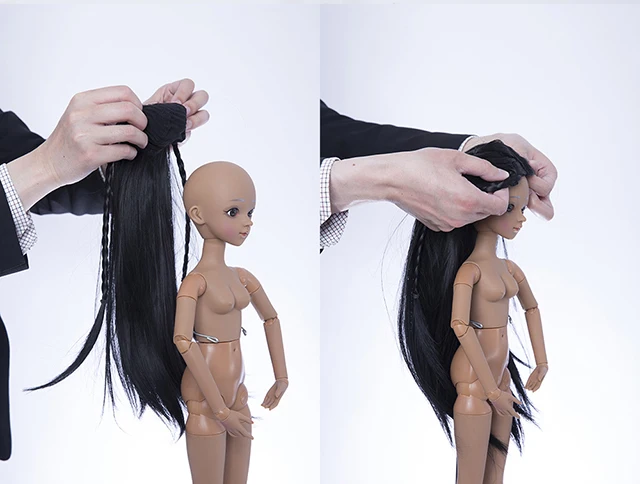 Принцесса Анна bjd Кукла sd 60 см 1/3 кукла Тан девушка игрушки bebe reborn коллекция