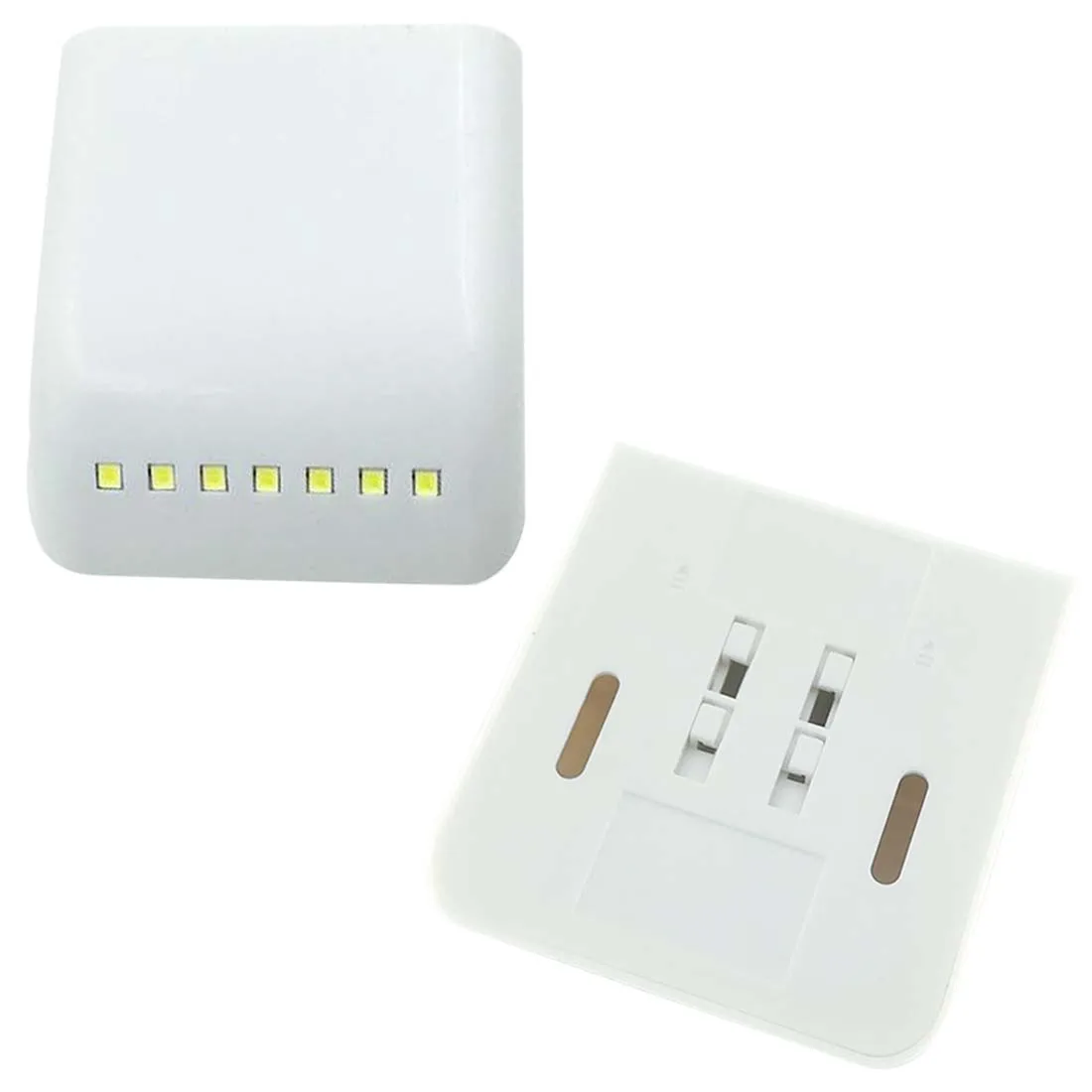 Ночник светодиодный инфракрасный с датчиком движения|Ночники| |