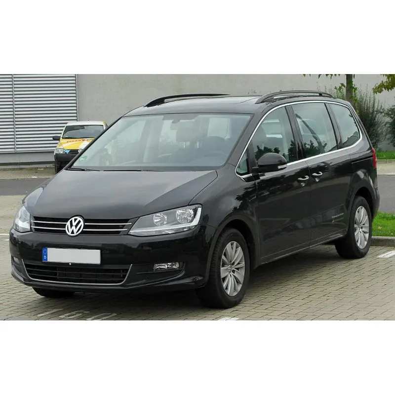 Противотуманные фары светильник s для VOLKSWAGEN SHARAN 7N1 7N2 стоп назад вверх лампа