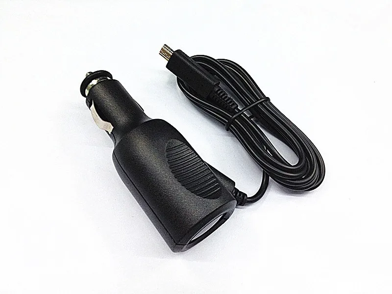 Автомобильное зарядное устройство для планшетов 12 В 2 А 10 1 дюйма адаптер Acer Iconia Tab