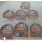 Медные алюминиевые сварочные стержни с сердечником из флюса 2 мм х 3 м, низкотемпературные медно-алюминиевые сварочные стержни для холодильника кондиционера