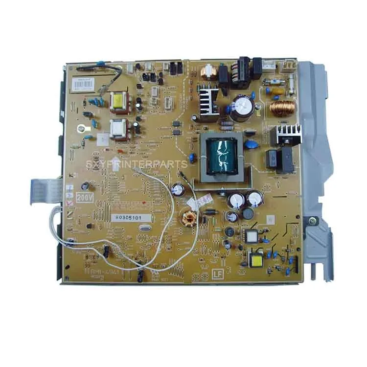 

Бесплатная доставка RM1-4940 производитель в laserjet Принтер силовая плата для M1319/M2727nf/3050/3052/3055