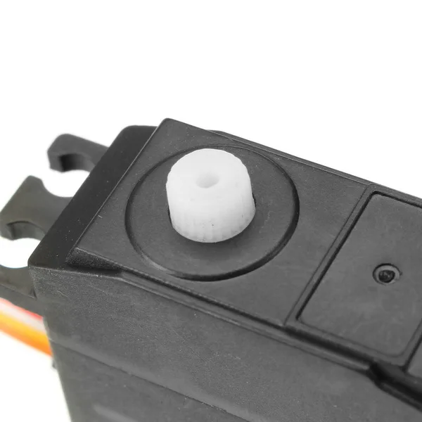 Wltoys 1/12 25g запасные части Серводвигатель рулевого управления для 12428 RC