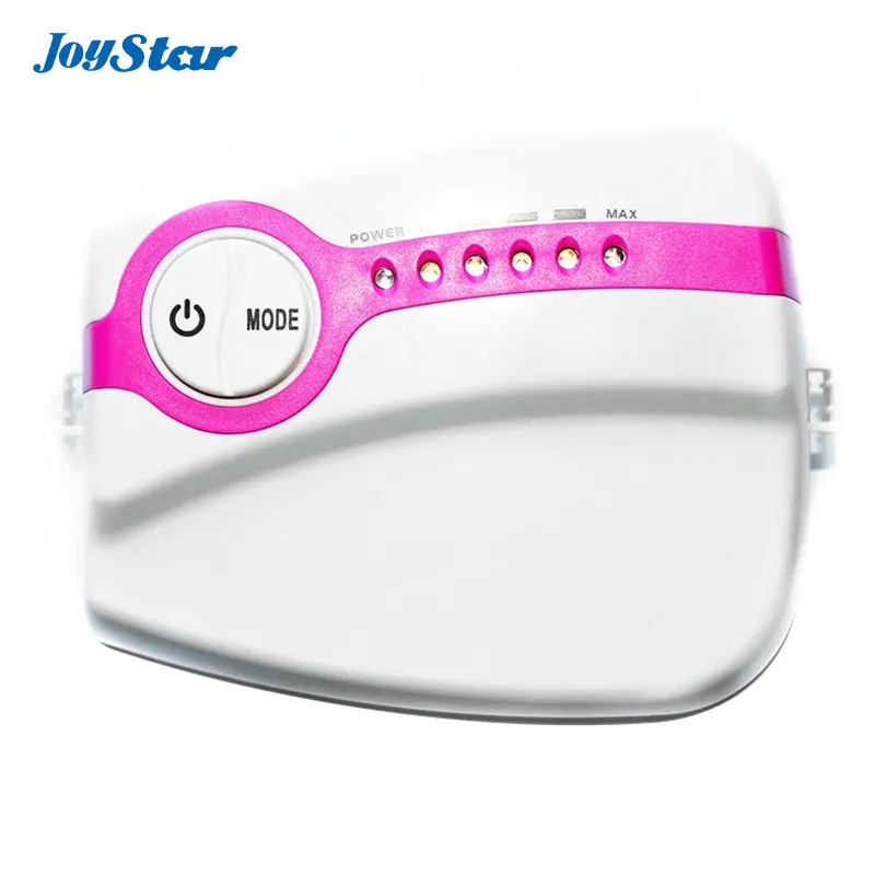 Рождественская распродажа Портативный Аэрограф компрессор система для макияжа