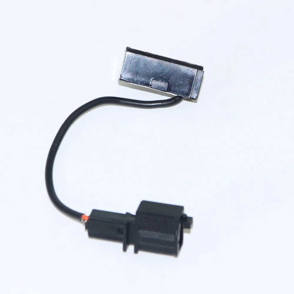 Bluetooth микрофон для VW Touran Tiguan CC EOS Passat B6 B7 Golf MK6 Jetta 6 3BD 035 711 1 шт.|Проволока| |