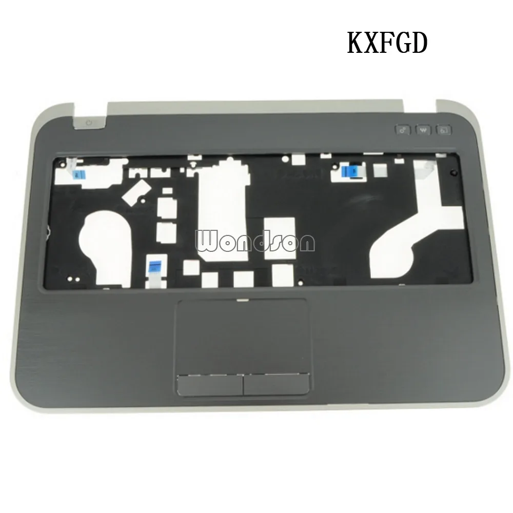 Бесплатная доставка для Dell Inspiron 14R (5420/7420) подставка под палитру сенсорная панель