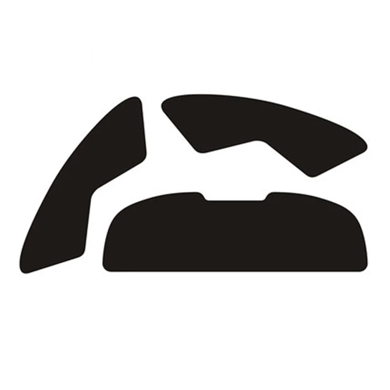 Подставки для мыши/мыши подставки коньков Logitech G300 G300S 1 комплект|mouse feet|mouse mousemice mouse