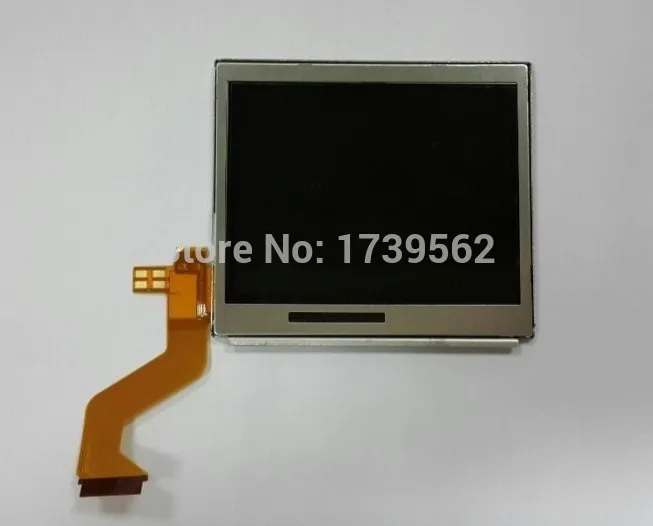 5 шт./лот Верхний ЖК экран для ndsl dslite в наличии|screen|screen displayscreen lcd |