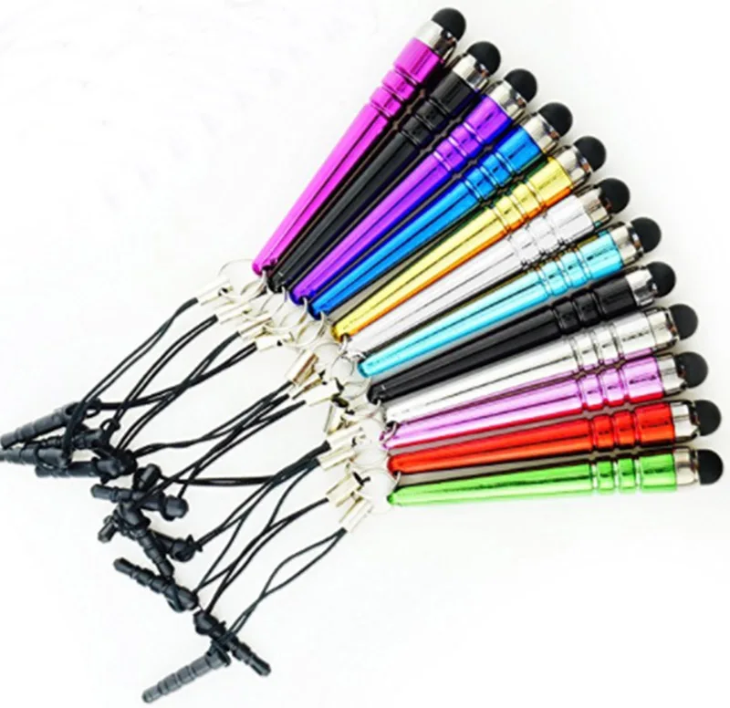 Универсальный ручка-стилус ULIFART комплект с разъемом 3 5 мм совместима со всеми