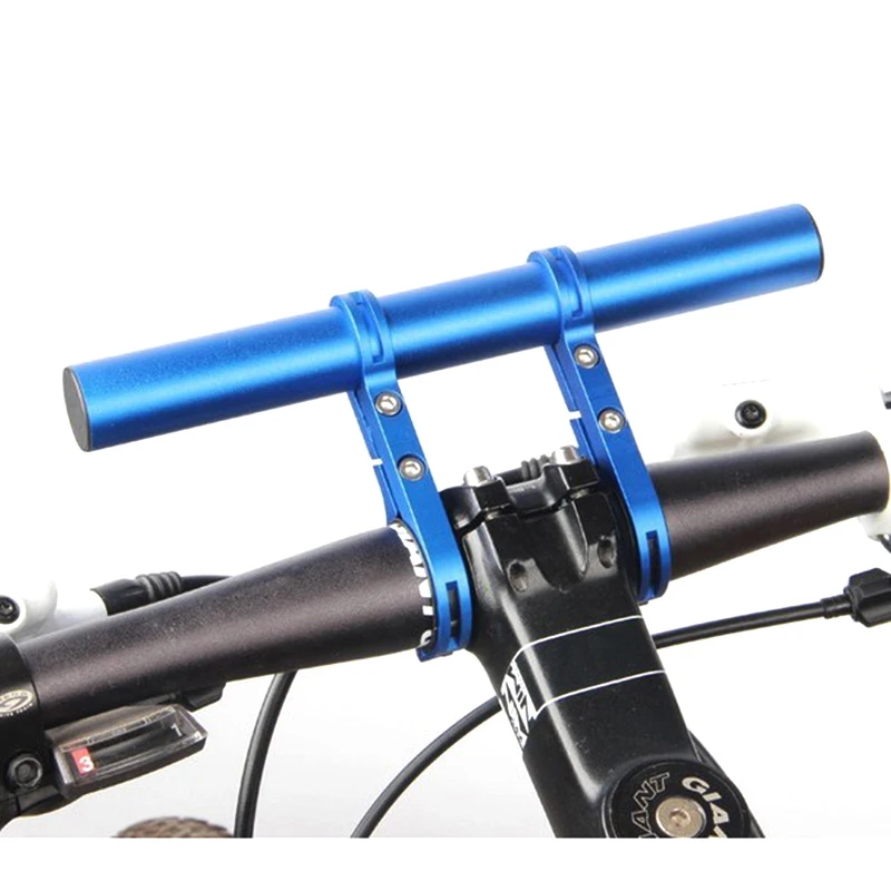 Кронштейн для руля велосипеда двойной кронштейн | Спорт и развлечения