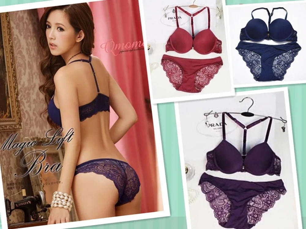 Бюстгальтер 6 цветов женское нижнее белье повседневный бюстгальтер пуш-ап sutian