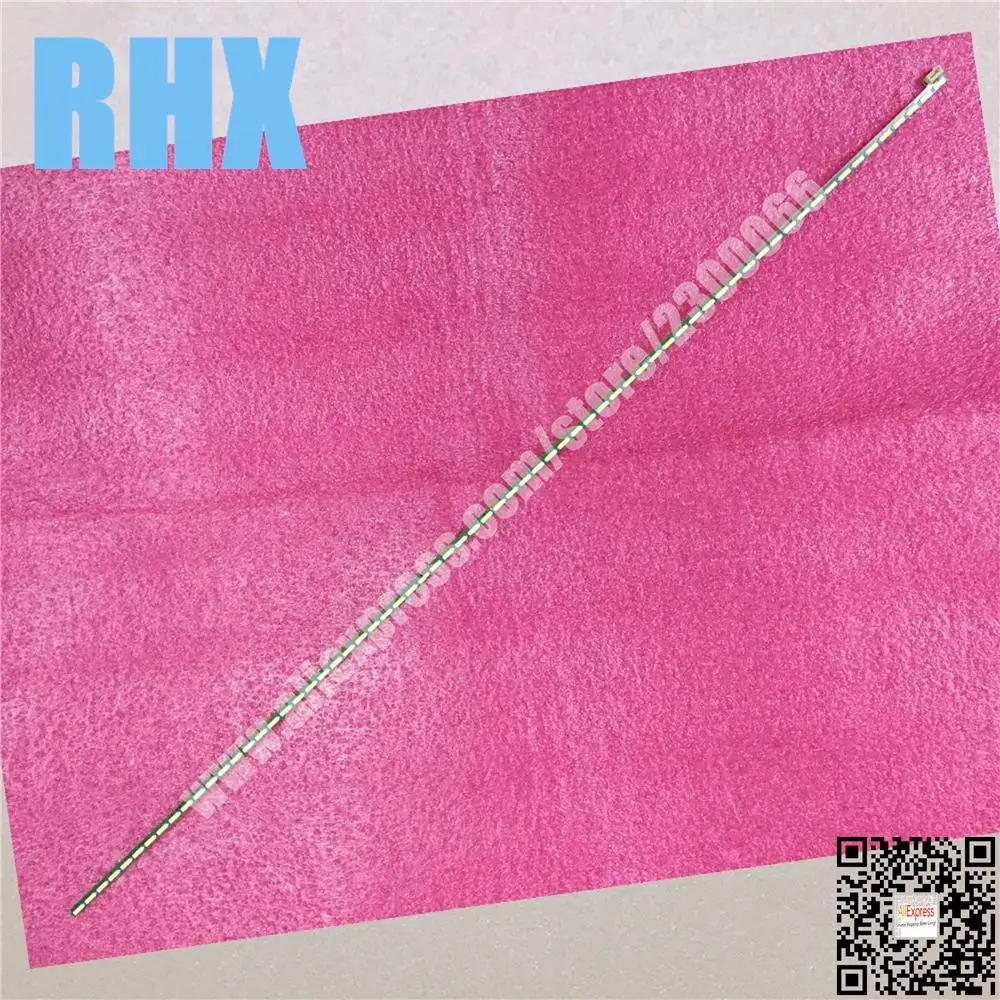 ЖК подсветка для MX27AQ U2715H LG LM270QW4 RSCA1 6916L 1922A ES5N78SA ES5P7BJR 1 шт. = 68 светодиодов 600