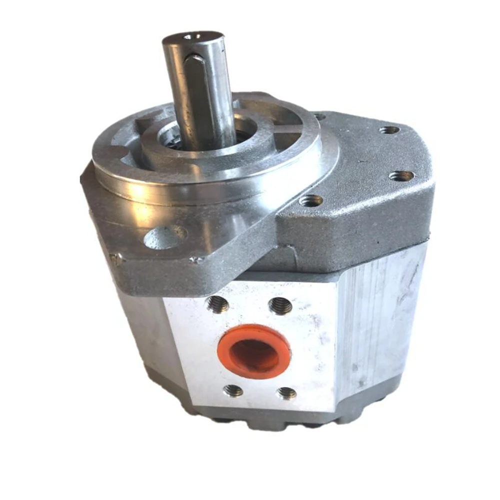 CBQ насос гидравлический зубчатый масляный CBQ-G520 G525 G532 G540 G550 машинный высокого