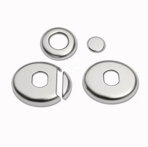 Декоративная накладка на подголовник автомобиля из АБС пластика для Mercedes Benz C Class