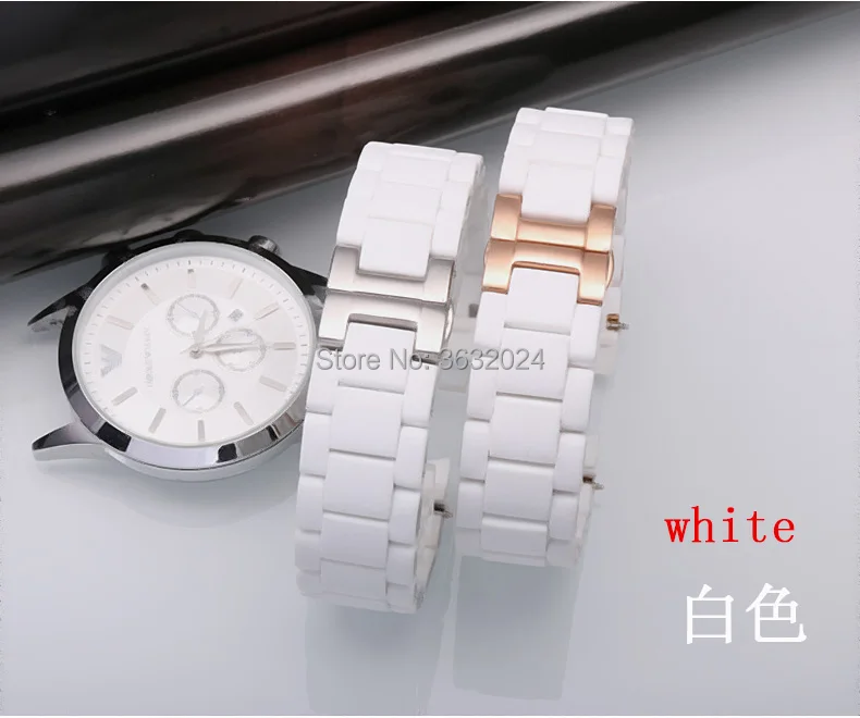 Ремешок для часов с srtap подходит для ARmani AR5909 5906 5890 5891 5921 5919 5920 5859 5867 5950 5868 для мужчин и женщин ремешок для часов