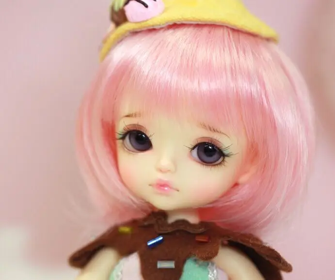 Бесплатная доставка 1/8 bjd кукла G.yuri|Куклы| |