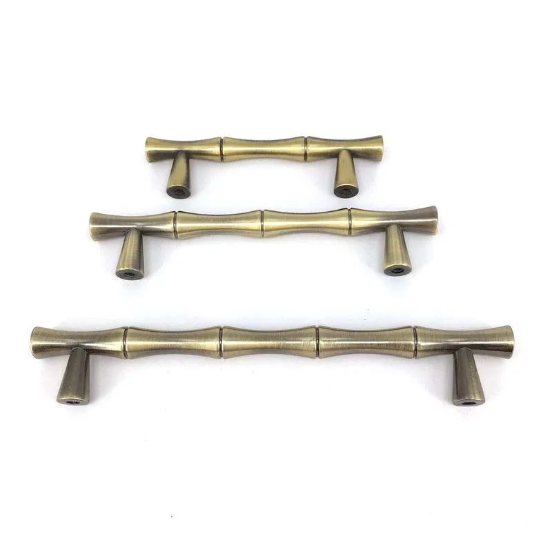 Ручки для выдвижных ящиков из античной бронзы 2 5/3 75/5 дюймов|dresser drawer|handle knobpull handle