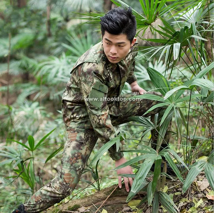 Пособия по немецкому языку flecktarn обмундирование Камуфляж Камуфляжный костюм