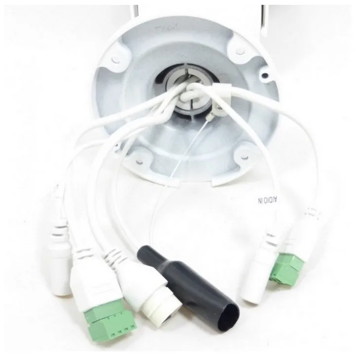 2017 hik IP Камера 2mp открытый ds 2cd4a26fwd iz POE низкой освещенности Smart Моторизованный