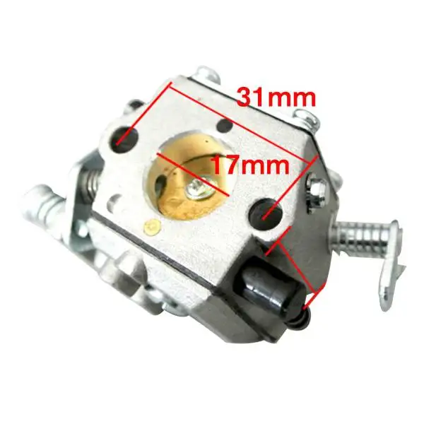 Новый Карбюратор Carb Kit Fit 021 023 025 ms210 ms230 ms250 Zama Walbro|carburetor carb|carb kitcarburetor kit |