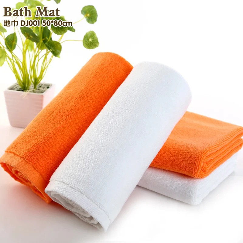 100% хлопок Для ванной Полотенца жаккардовая дизайн толстый Высокое качество