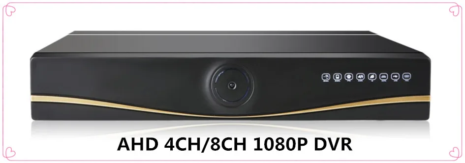 XVI/AHD купольная камера Аудио intergrate MIC инфракрасный 720 P/1080 P 42Mil светодиодный инфракрасный ночного видения UTC управление BNC коаксиальный