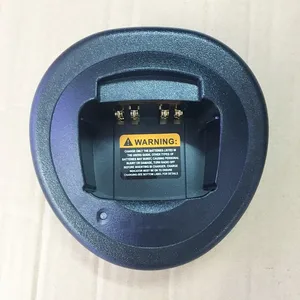 Honghuisarmt единственное базовое зарядное устройство для рации motorola pro5150 gp328 gp338 ptx760 gp340 и т. д.