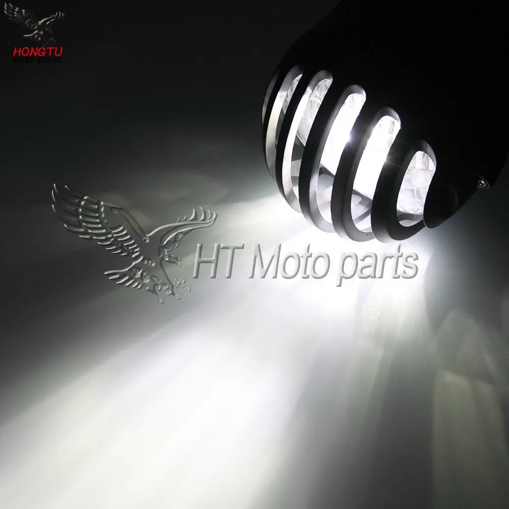 Сигнальные поворотники для мотоциклов Honda Shadow VT400 750 MAGNA 250 Steed 400 600 Harley XL883 1200 Dyna |