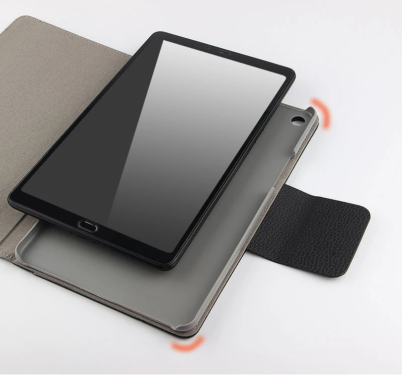 Чехол для Xiaomi MiPad 4 Plus 10 1 &quotзащитный чехол Беспроводная Bluetooth клавиатура xiaom Mi Pad