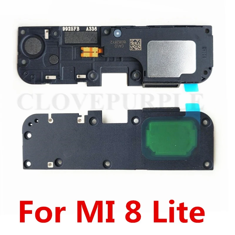 Громкоговоритель для Xiaomi 8 Lite громкоговоритель Mi8 Mi звуковой сигнал запасные