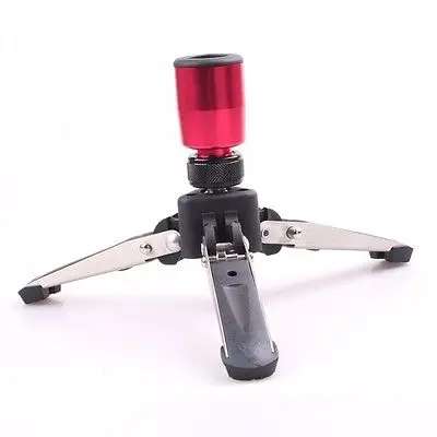 

Uuniversal Three Feet Monopod Support Stand Base For Camera Camcorder-A3 free ship