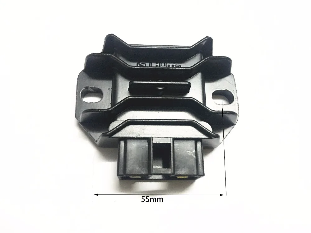 Выпрямительный регулятор для Keeway Benelli TX RKV VLM VLX VLC Generic TW Code RIDE KSR MOTO BLUR 125 150 200 Stels Flame